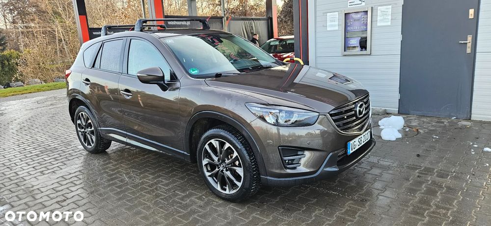 Mazda CX-5 2.2 D Skypassion AWD - 27