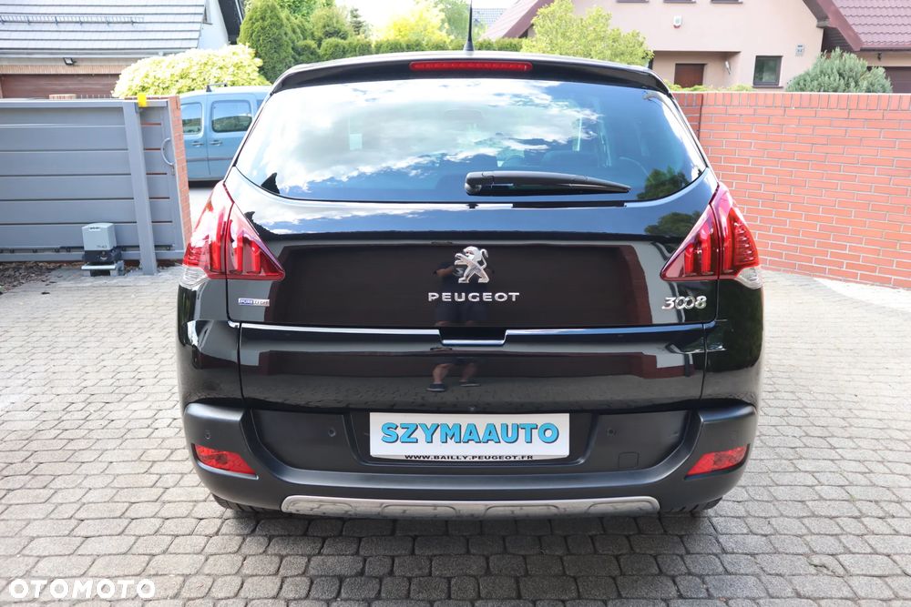 Peugeot 3008 1.2 PureTech Allure - 5