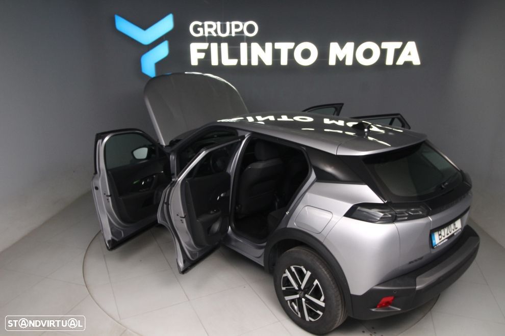 Peugeot 2008 1.2 PureTech Active - 11