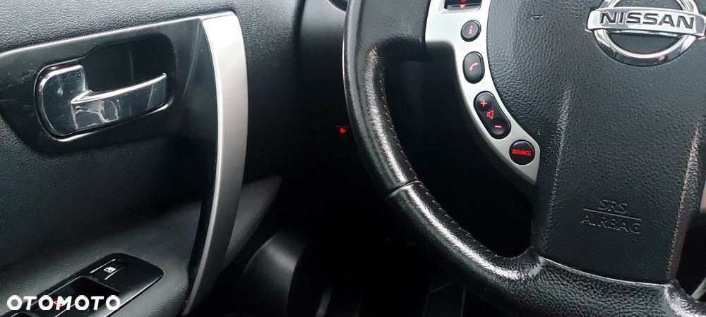 Nissan Qashqai 1.6 360 - 36