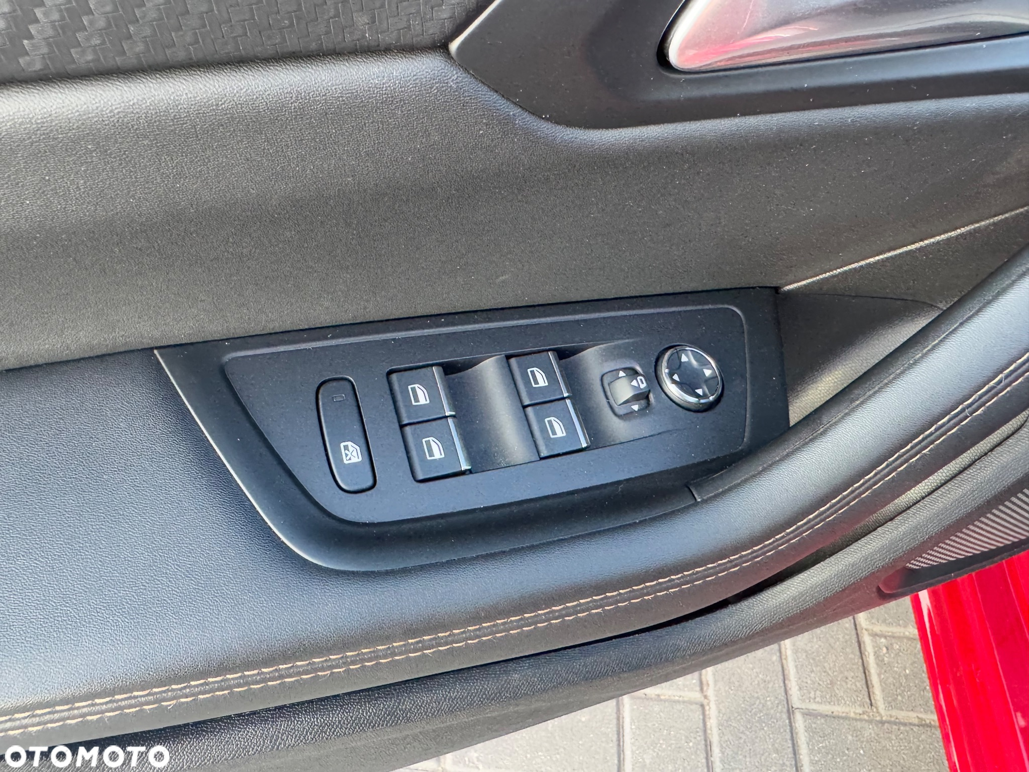 Peugeot 508 - 16