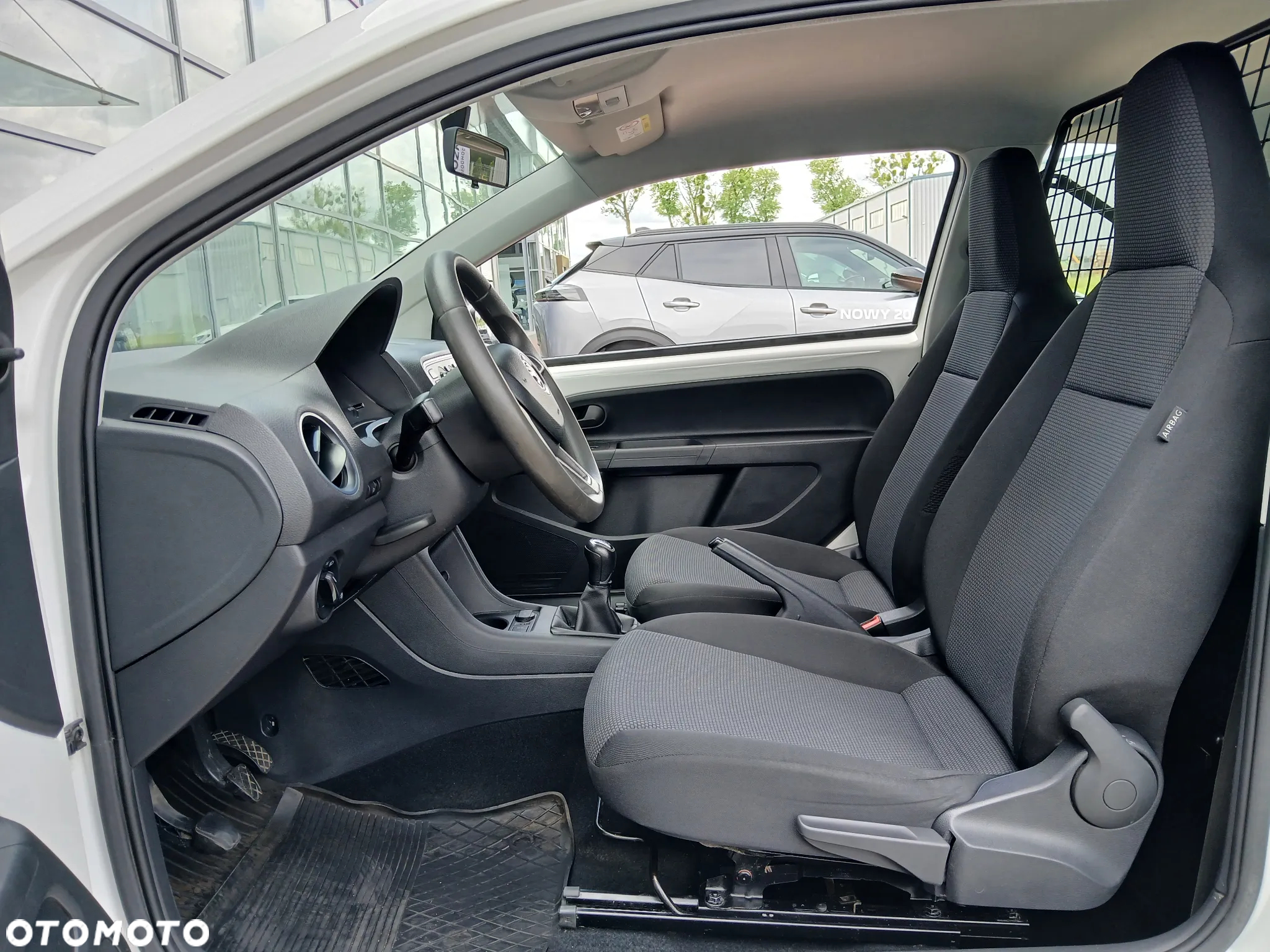 Skoda Citigo 1.0 Ambition EU6 - 9