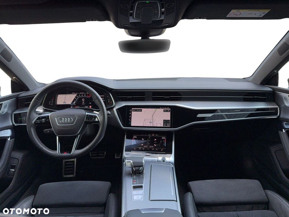 Audi A7 Sportback 45 TFSI mHEV Quattro S tronic - 10