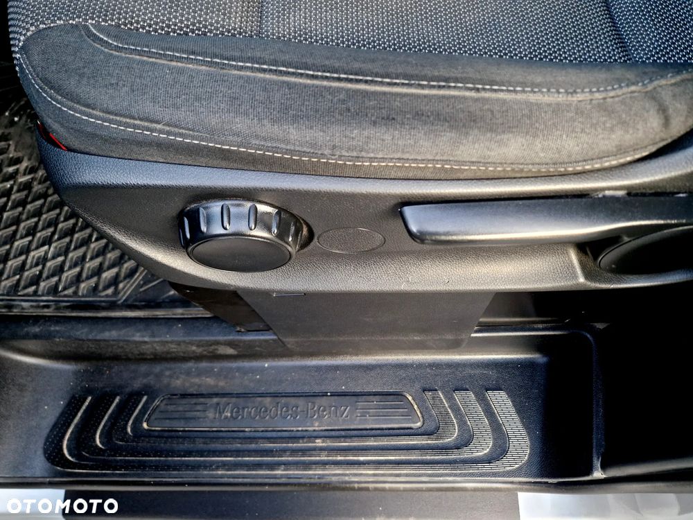 Mercedes-Benz Vito 116 CDI (BlueTEC) Tourer Kompakt PRO - 15