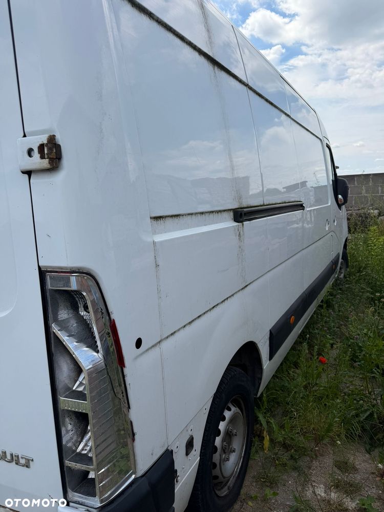 Renault MASTER - 3