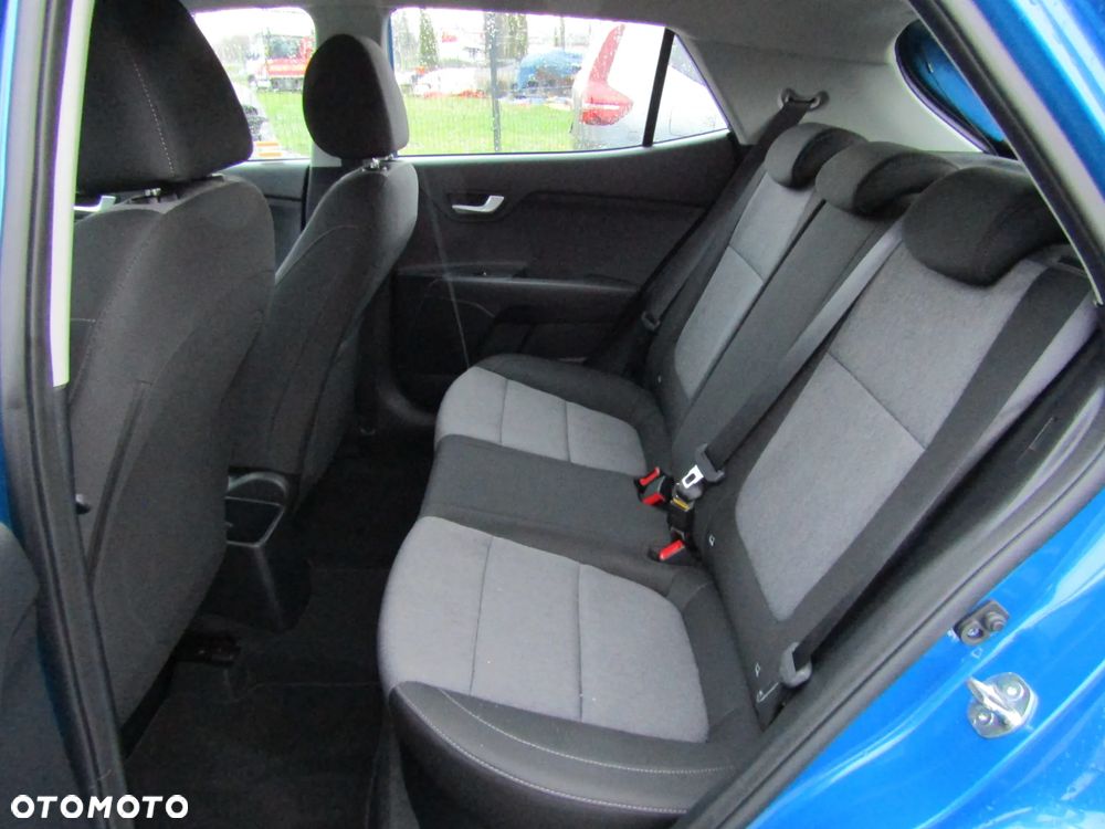 Kia Stonic 1.0 T-GDI M - 18