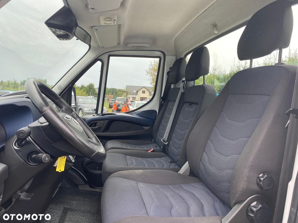 Iveco Daily - 7