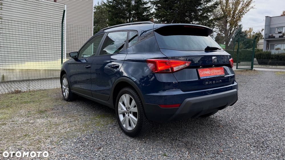 Seat Arona 1.0 TSI Style S&S - 14