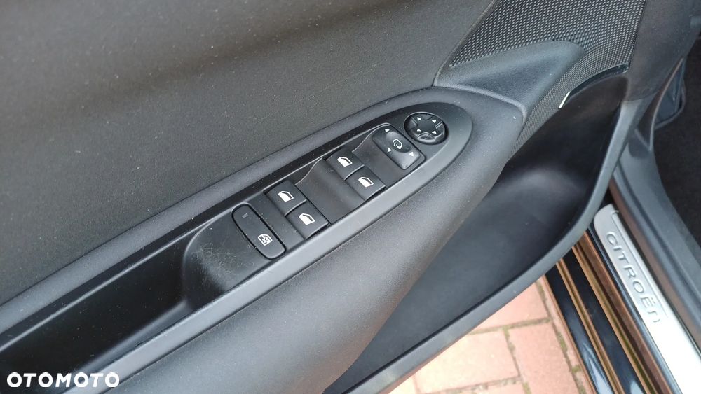 Citroën C4 PureTech 130 Stop & Start EAT6 Shine - 7