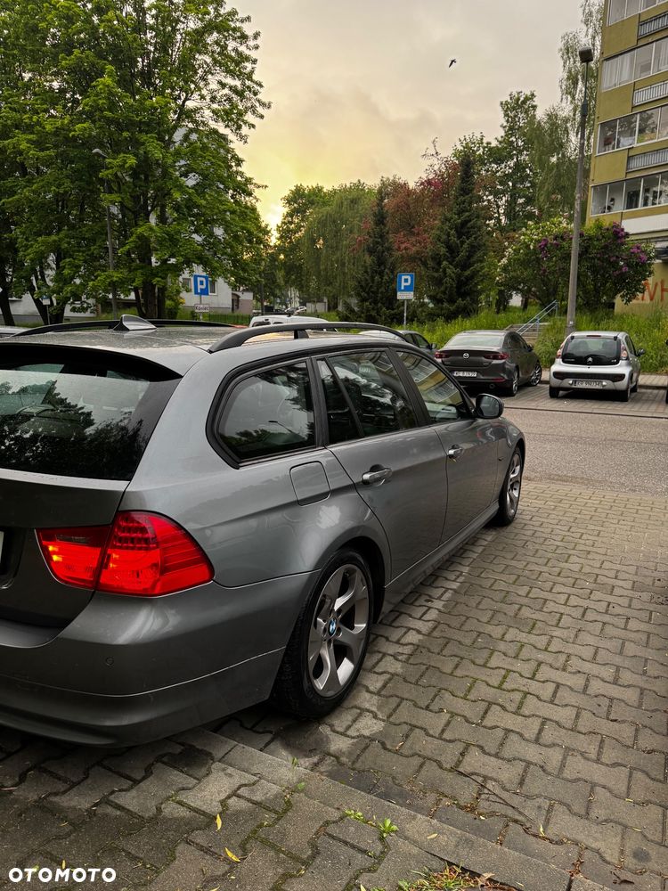 BMW Seria 3 - 4