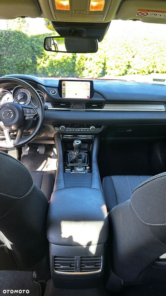 Mazda 6 2.0 SkyMotion - 18