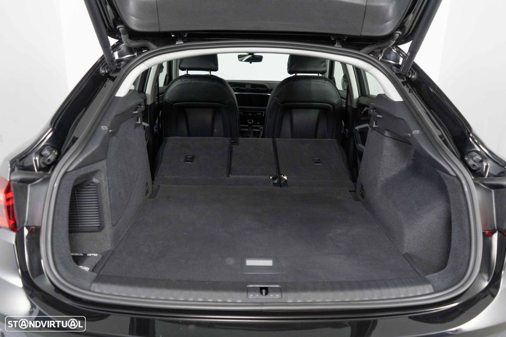 Audi Q3 Sportback 45 TFSIe S tronic - 13