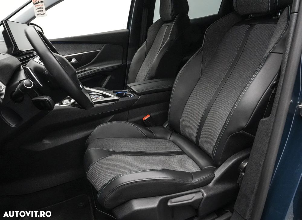 Peugeot 3008 PHEV 225 EAT8 Allure Pack - 13