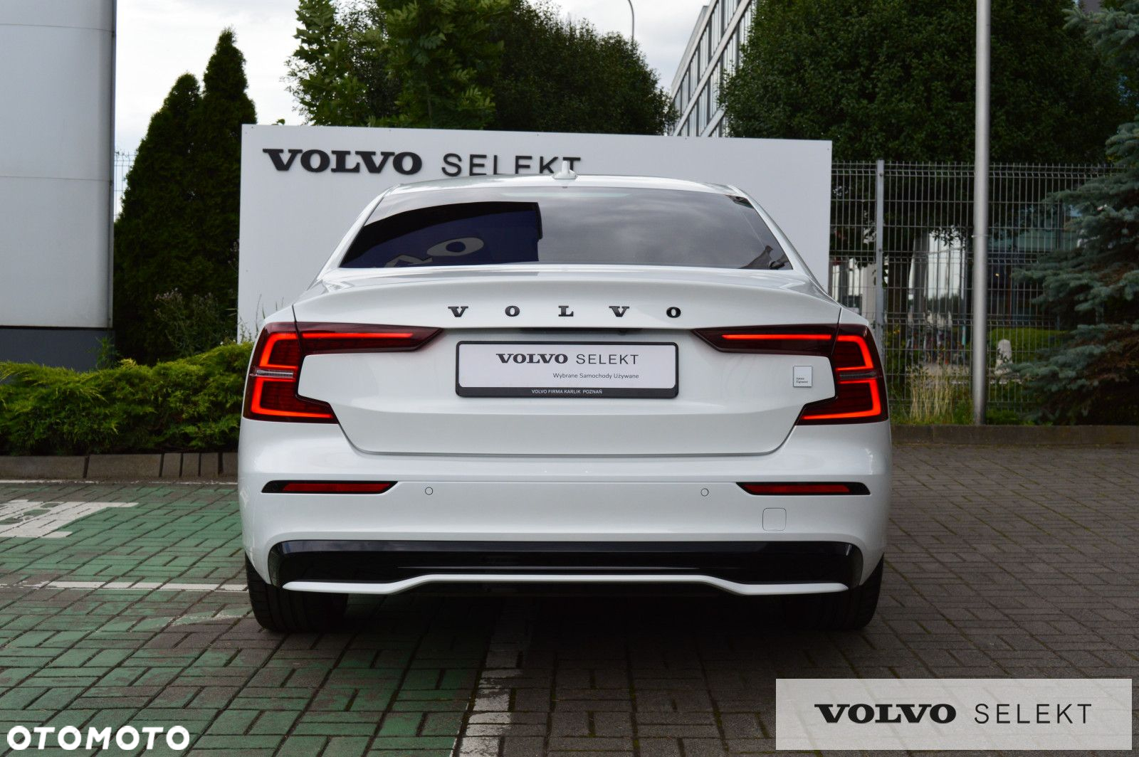Volvo S60 - 8