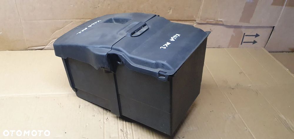 Obudowa podstawa akumulatora Ford Kuga Mk2 AM51-10723-AD - 5
