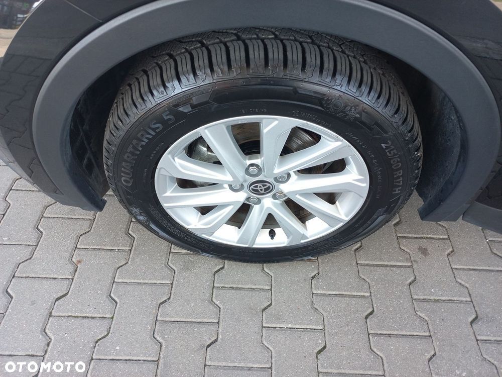 Toyota C-HR 1.8 Hybrid Comfort - 26