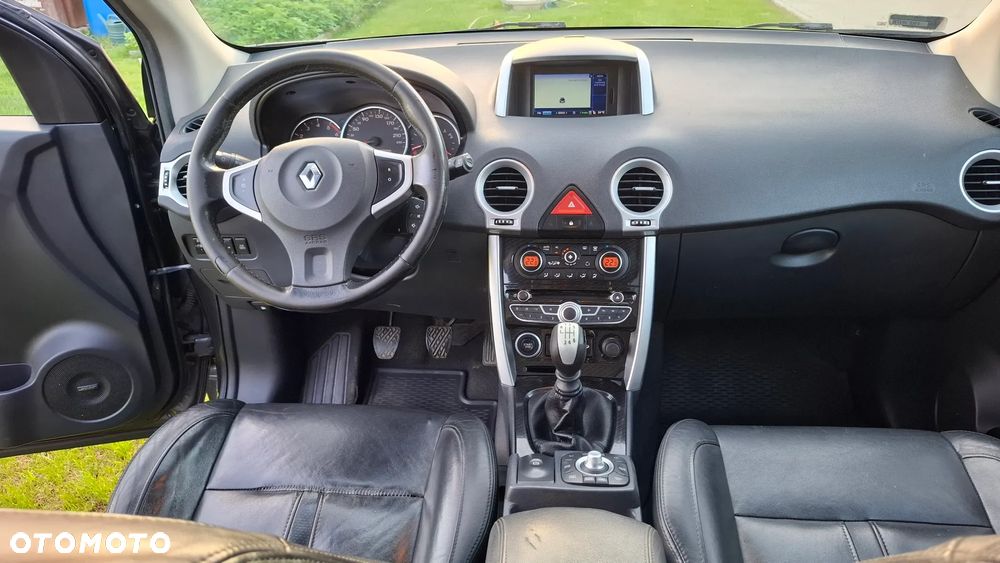 Renault Koleos 2.0 dCi 4x4 Privilege - 16