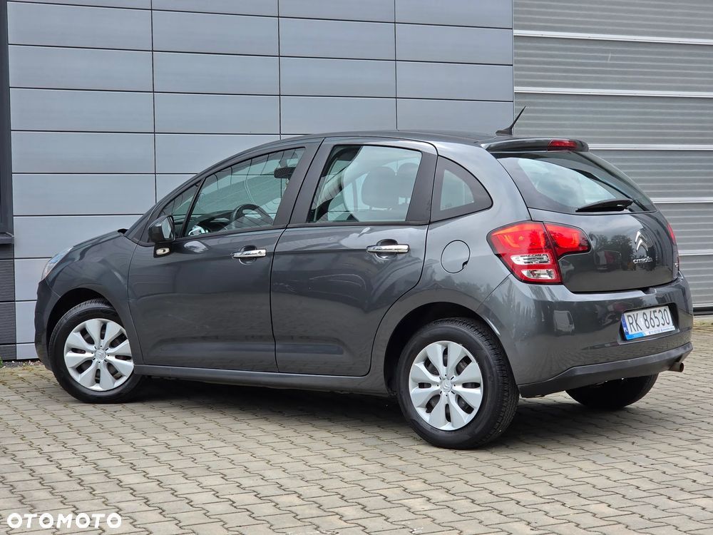 Citroën C3 1.4 Tendance - 8