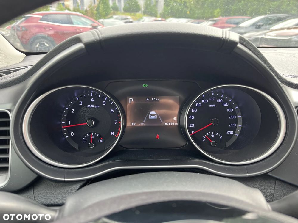 Kia Ceed 1.5 T-GDI M DCT - 14
