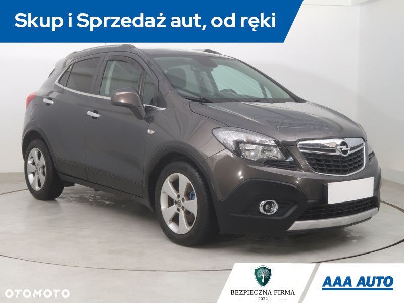 Opel Mokka - 3