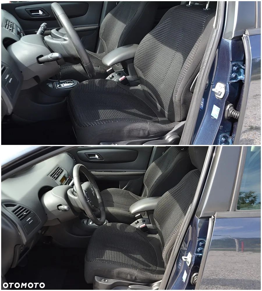 Citroën C4 VTi 120 Tendance - 15