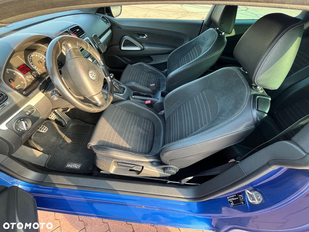 Volkswagen Scirocco 1.4 TSI - 7