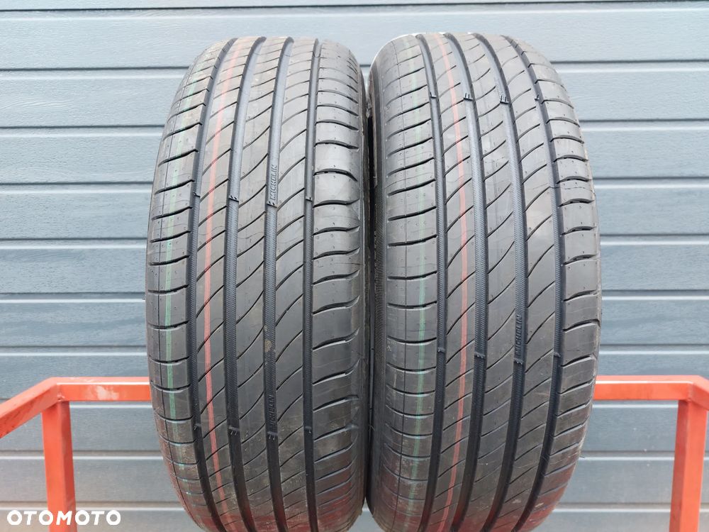 185/60 R15 165/65 R15 OPONY MICHELIN PRIMACY 4 RENAULT TWINGO III DOT22 NOWE DEMO! - 1