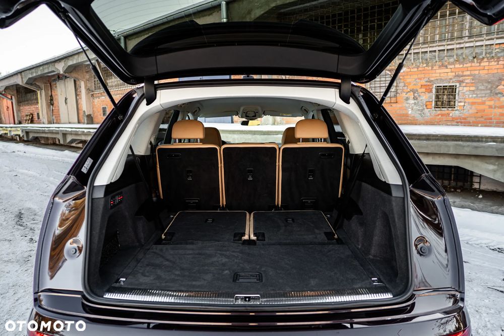 Audi Q7 - 22