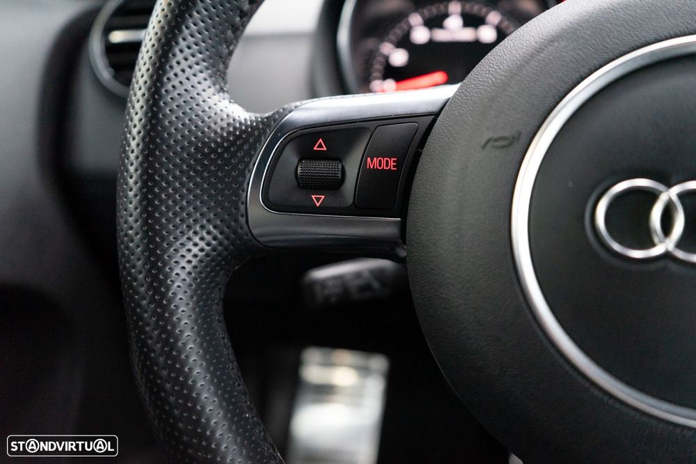 Audi TT Coupé 2.0 TFSI quattro S-line S tronic - 42