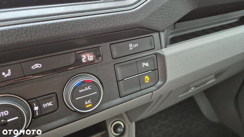 Volkswagen California - 16