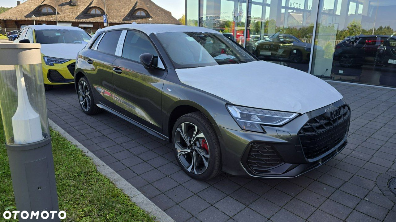 Audi A3 - 6