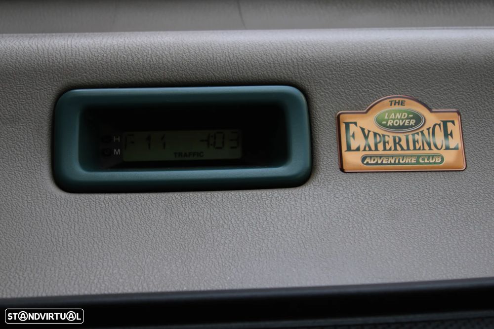 Land Rover Freelander 2.0 di - 44