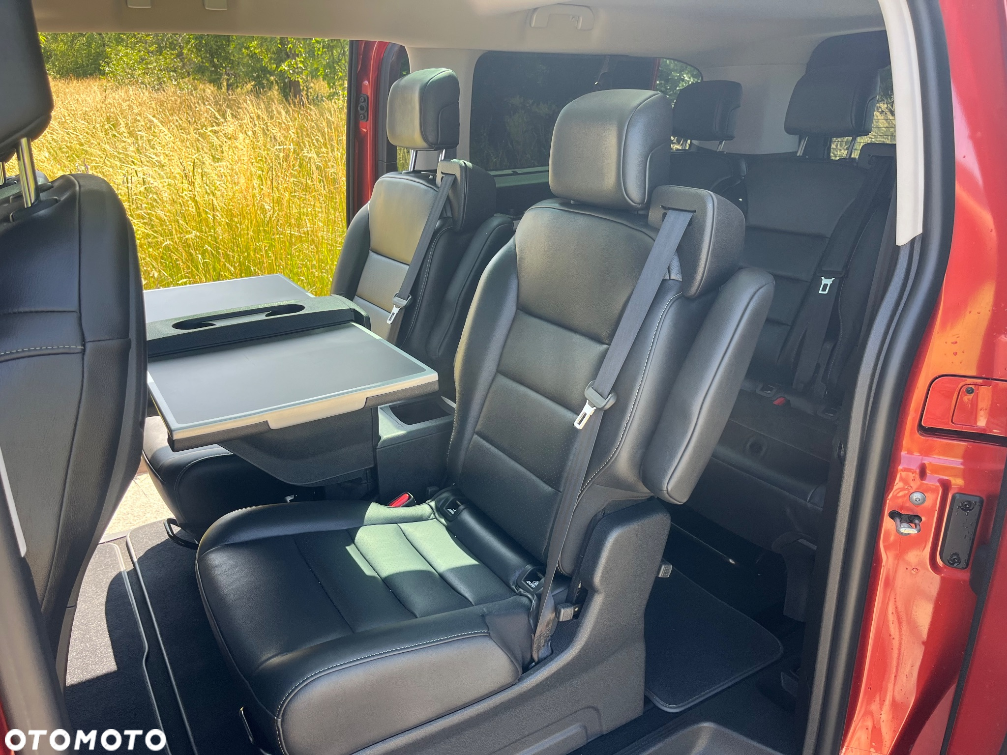 Opel Zafira Life 2.0 CDTI Extra Long Business VIP - 11
