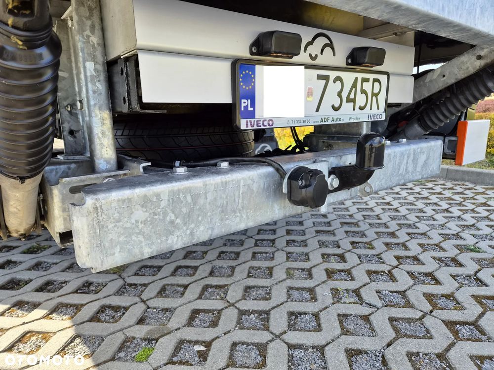 Iveco Daily - 25