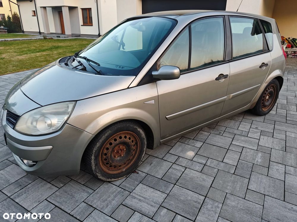 Renault Scenic 2.0 dCi Exception - 4