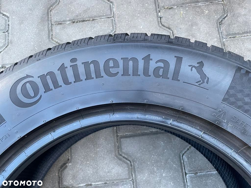 215/65R16 98H Continental WinterContact TS 870 P - Opony Zimowe 4szt. 8mm - 3