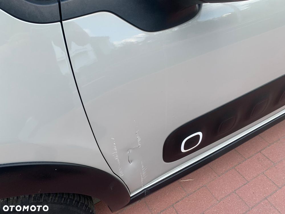 Citroën C3 Pure Tech 110 S&S EAT6 SAINT JAMES - 15