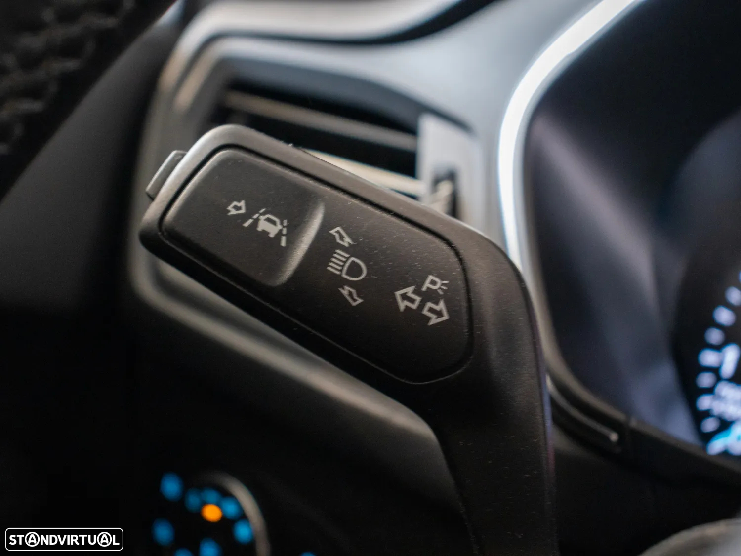 Ford Focus 1.0 EcoBoost MHEV Active - 17