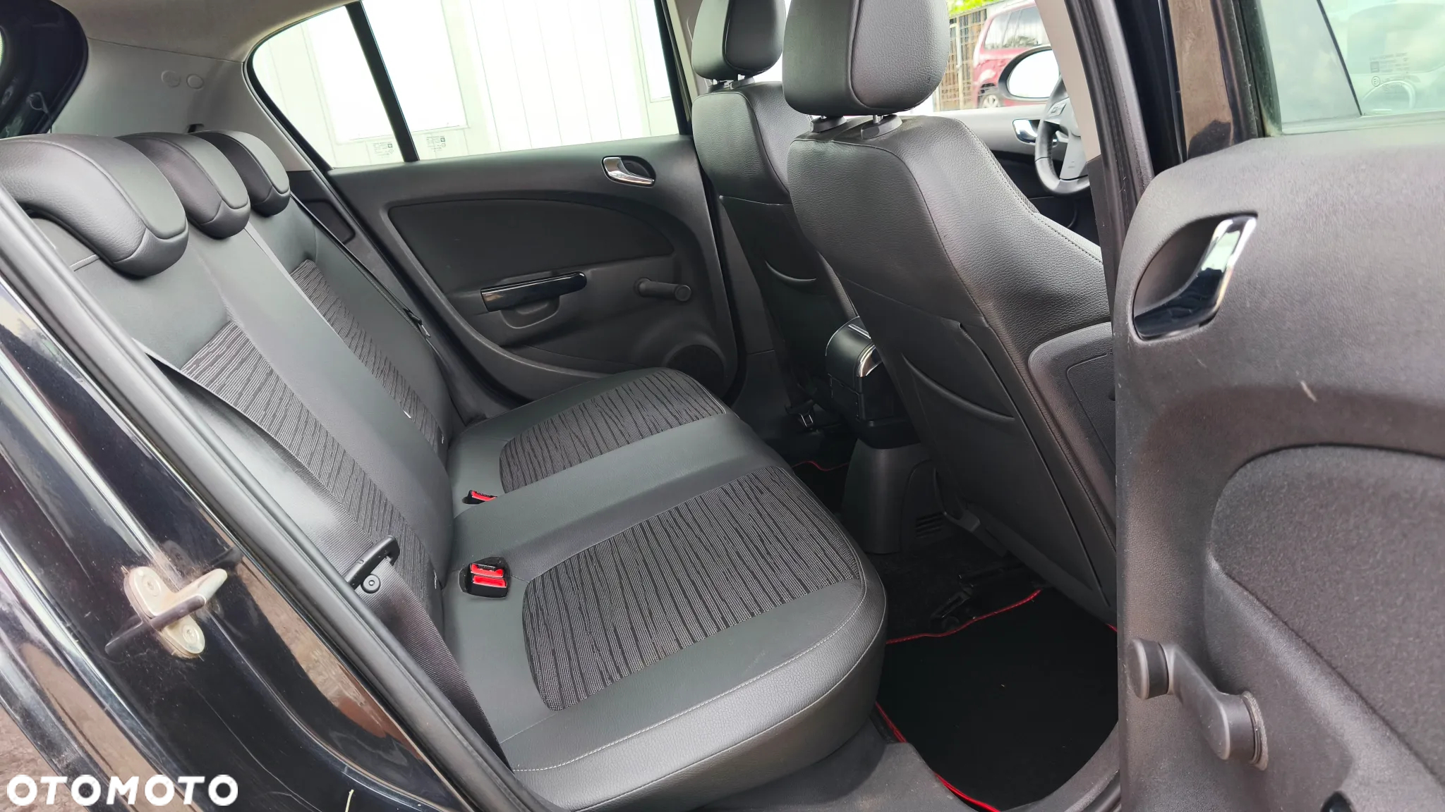 Opel Corsa - 29