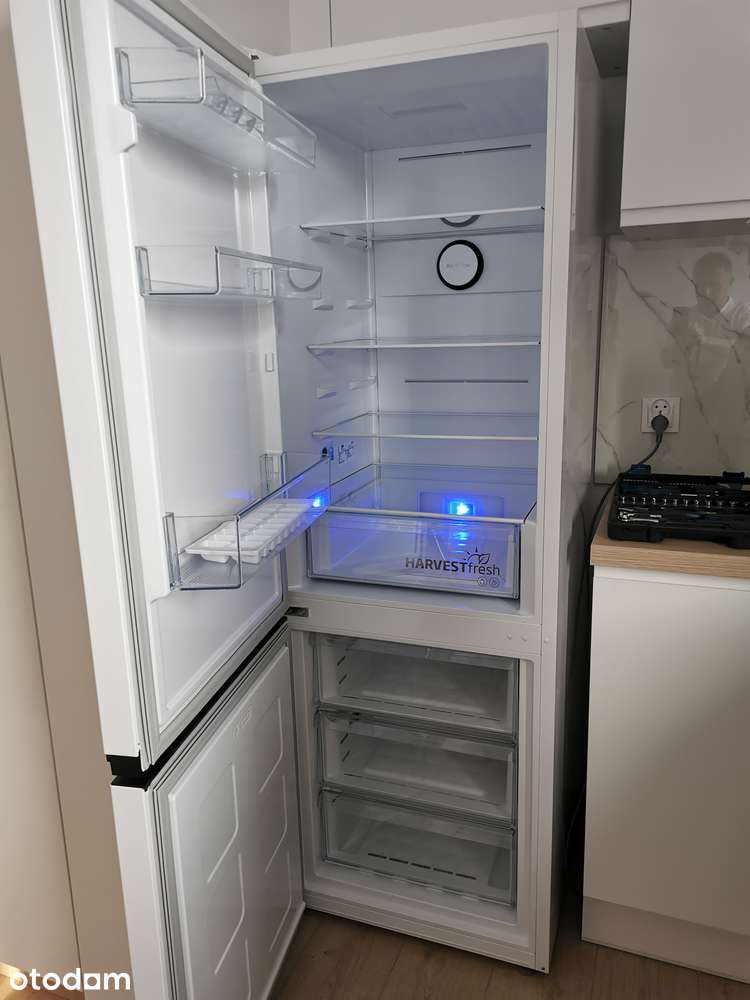Mieszkanie 2-pokojowe z balkonem w Szczecinie - doskonała lokalizacja.