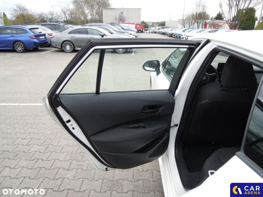 Toyota Corolla 1.2 T Active - 16