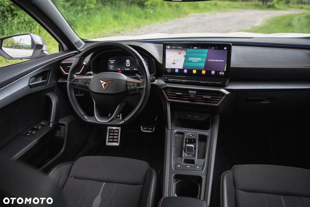 Cupra Formentor - 4