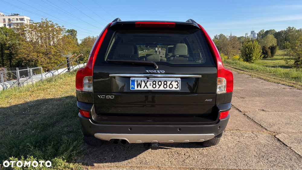 Volvo XC 90 3.2 Momentum - 3