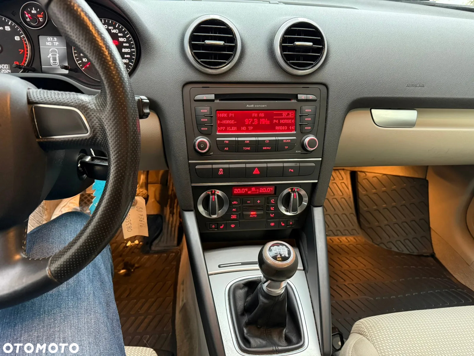 Audi A3 1.8 TFSI Sportback Ambition - 10