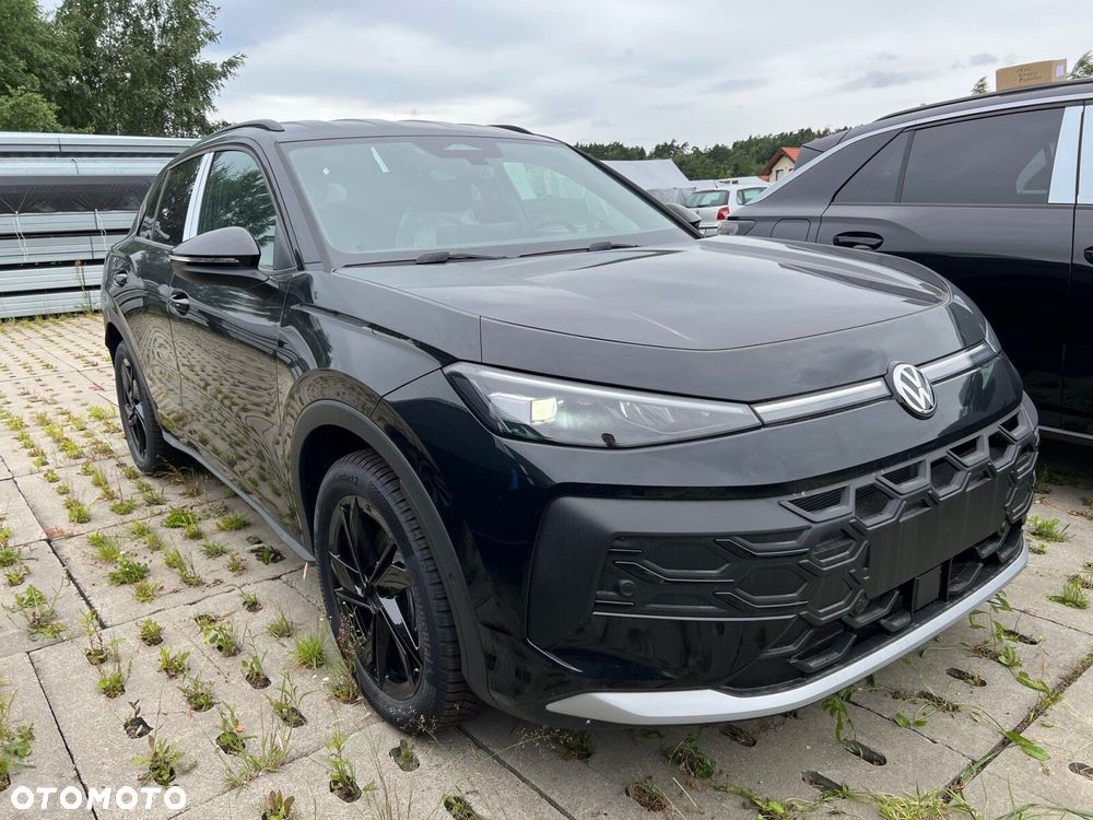 Volkswagen T-Roc 1.5 eTSI Style DSG - 2
