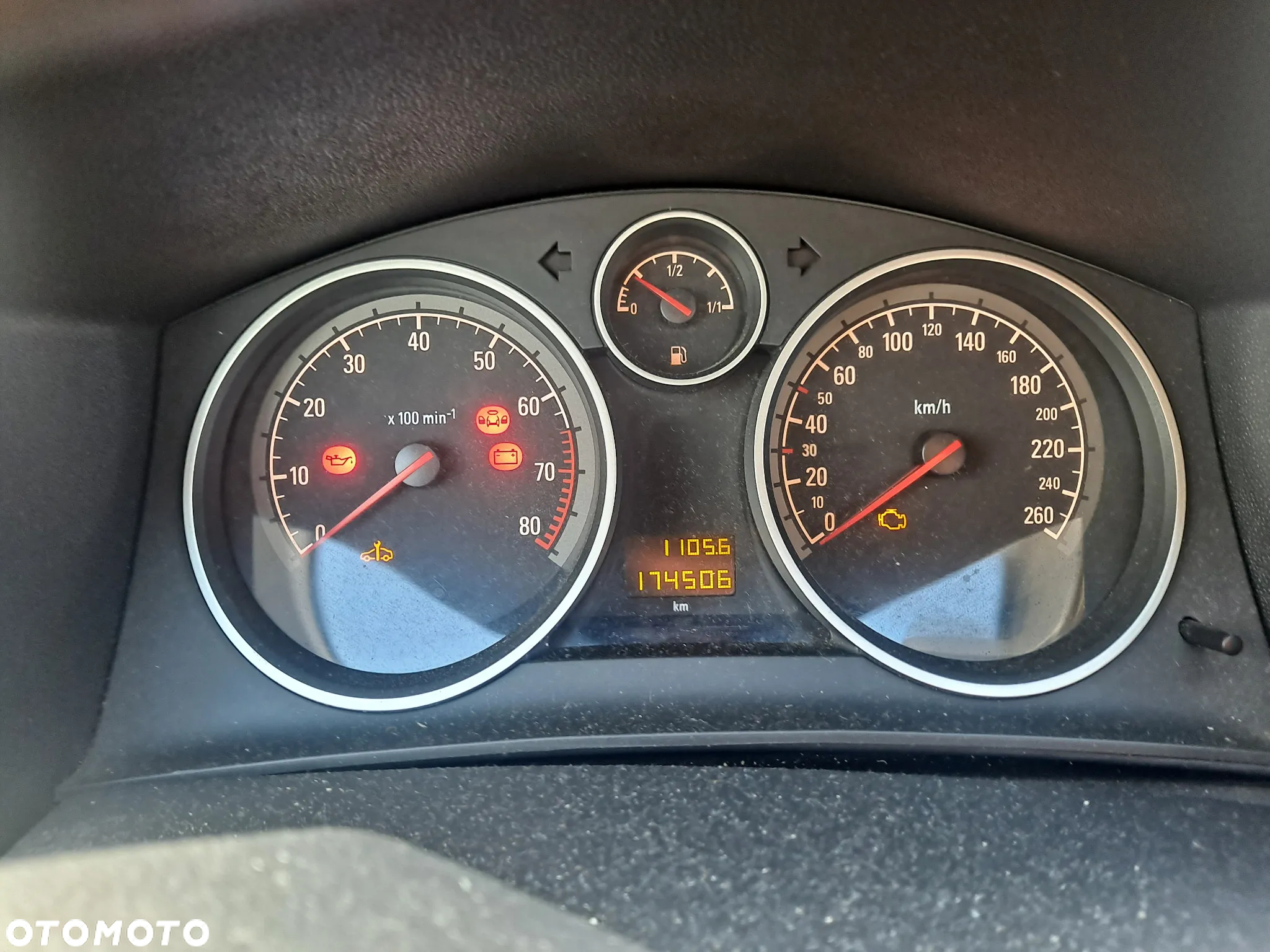 Opel Astra III 1.6 Enjoy - 6