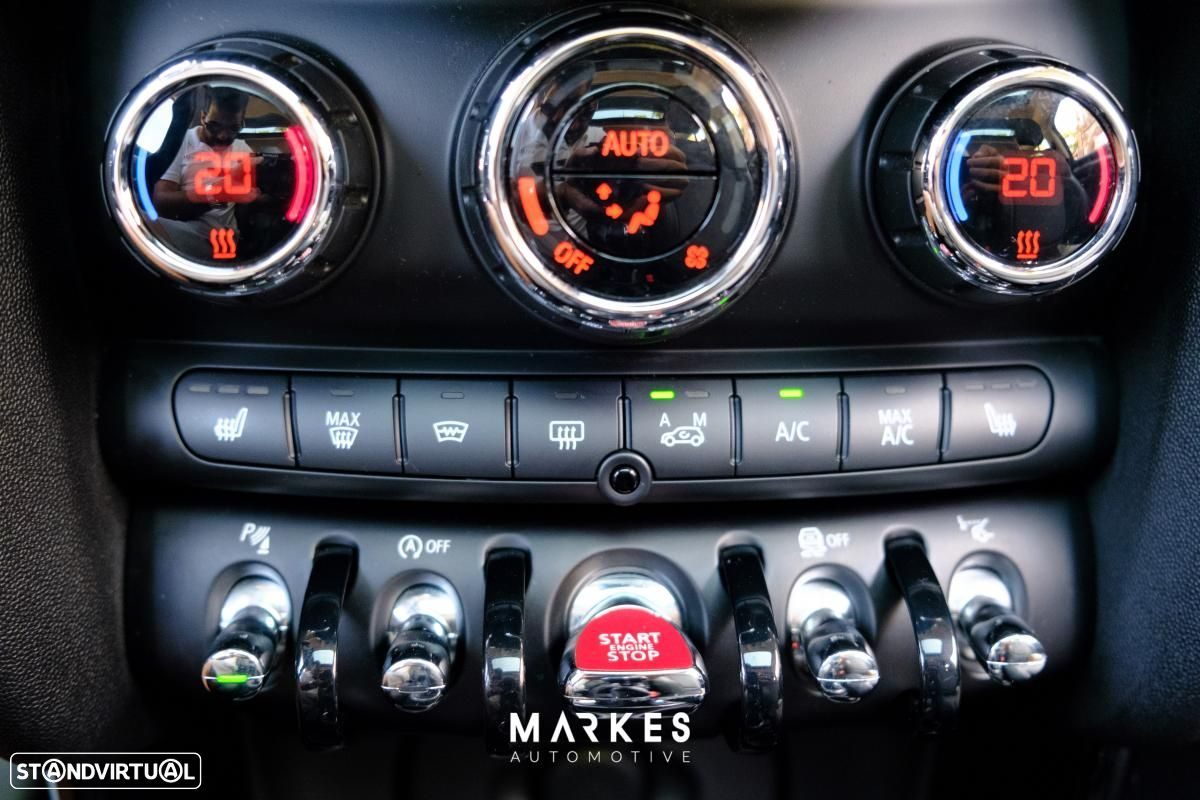 MINI 3 Portas Cooper D - 17