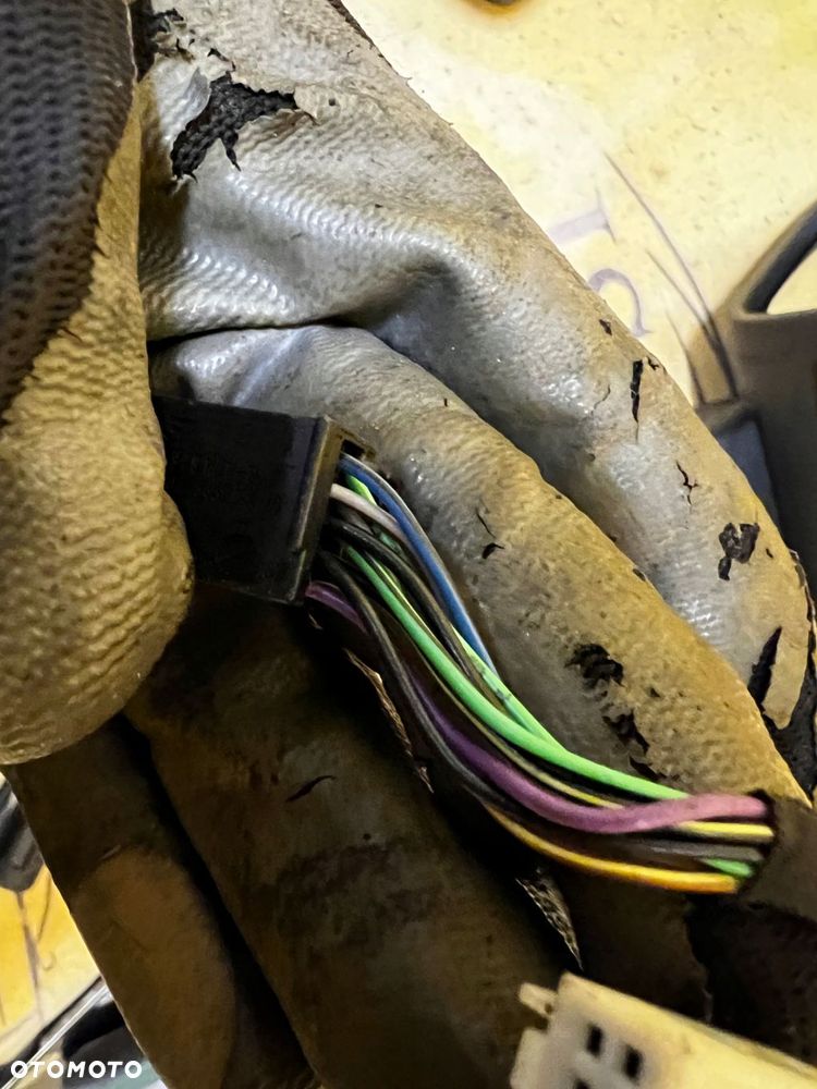 LUSTERKO LEWE KAMERA 18 PIN MERCEDES A45 S AMG W177 - 13