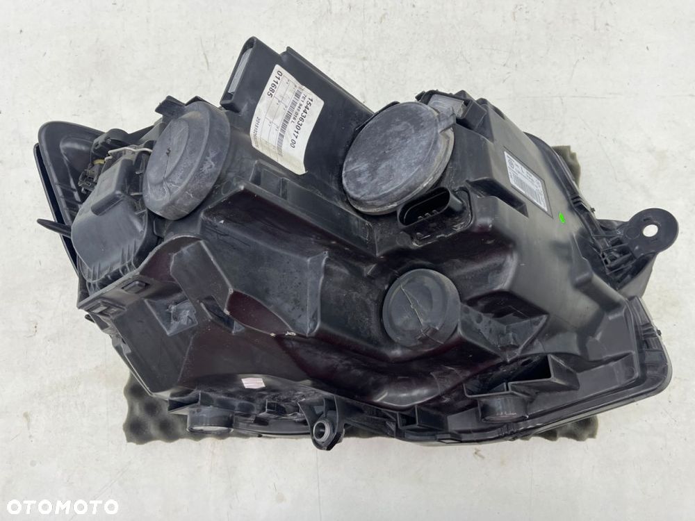 Lampa reflektor VW Transporter T6 Multivan Caravelle 15-19r. LEWA przednia zwykła H4 7e1941015l - 13