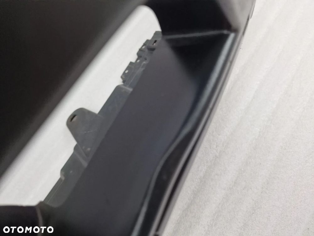 LAND ROVER DISCOVERY V L462 15- SPOJLER / DOKŁADKA ZDERZAKA PRZEDNIEGO PRZÓD , NR HY32-17F775-A , NR AUKCJI DT626 - 15